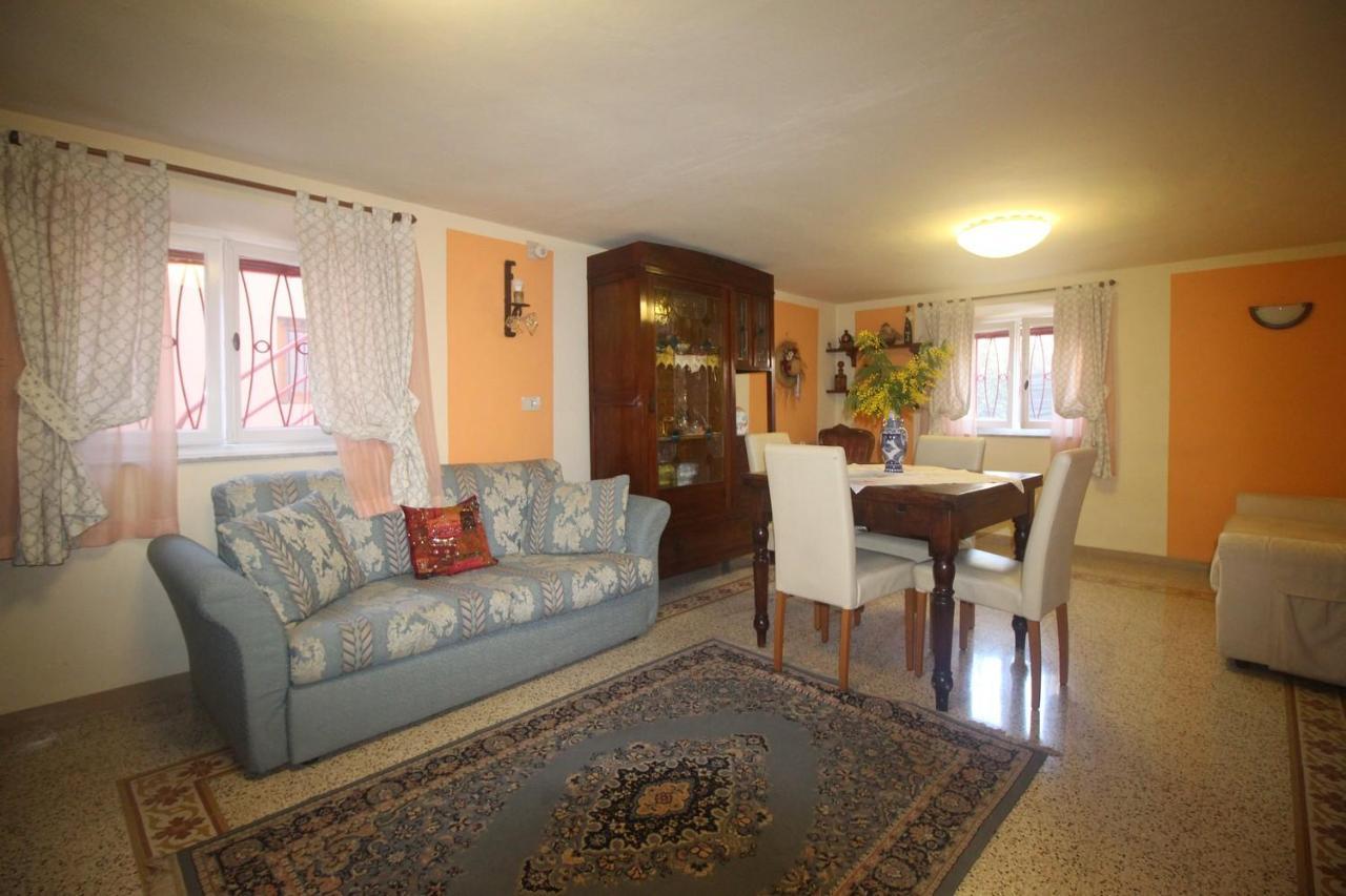 Casa Mary Villa Lucca Eksteriør bilde