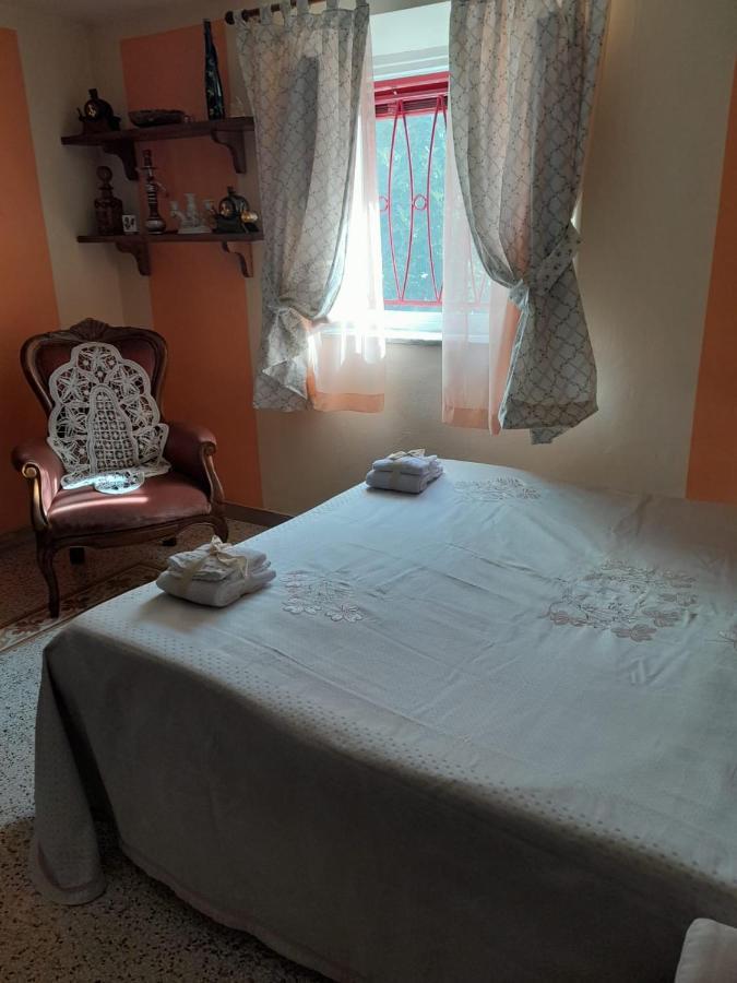 Casa Mary Villa Lucca Eksteriør bilde