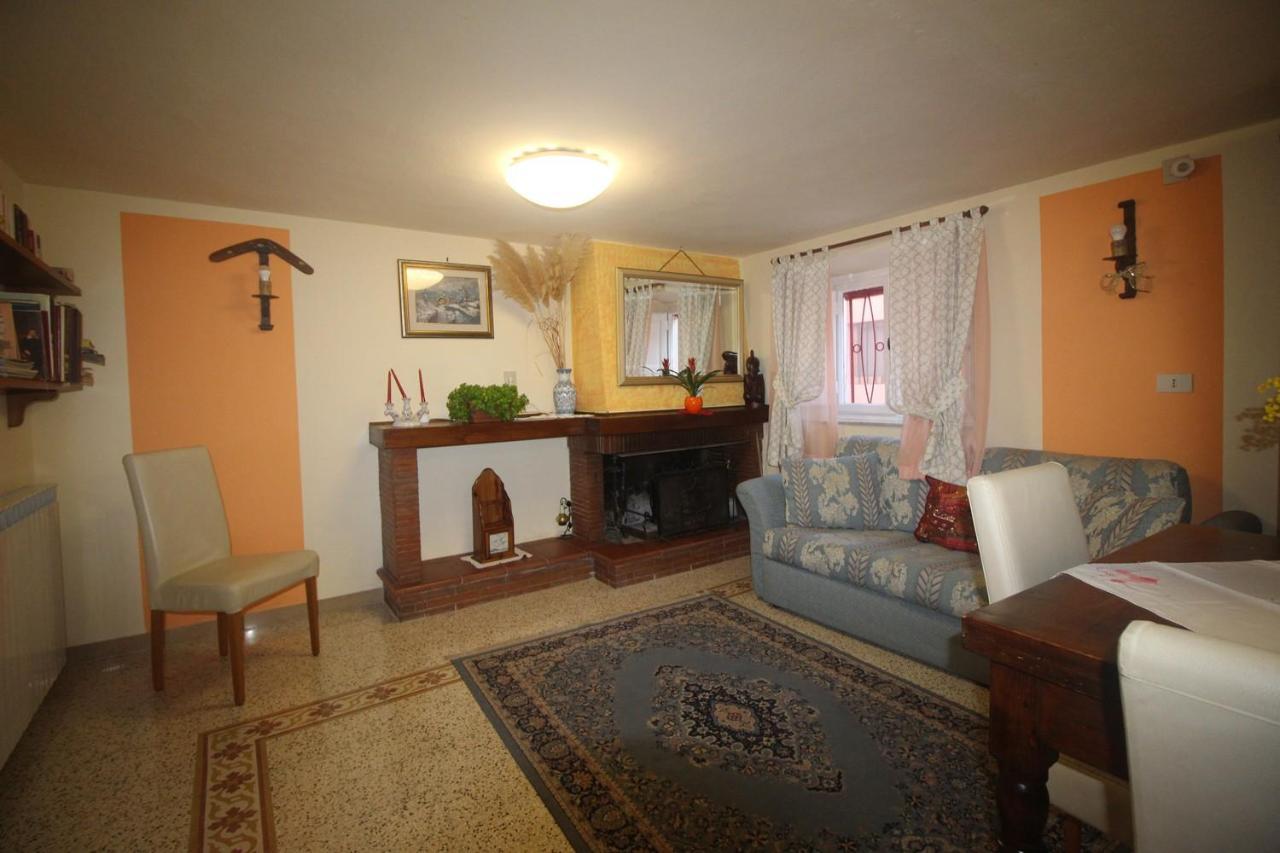 Casa Mary Villa Lucca Eksteriør bilde