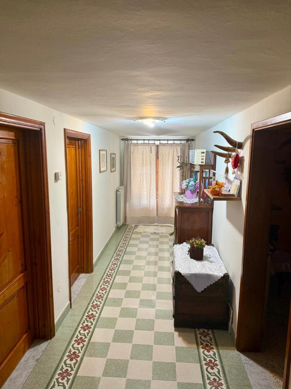 Casa Mary Villa Lucca Eksteriør bilde