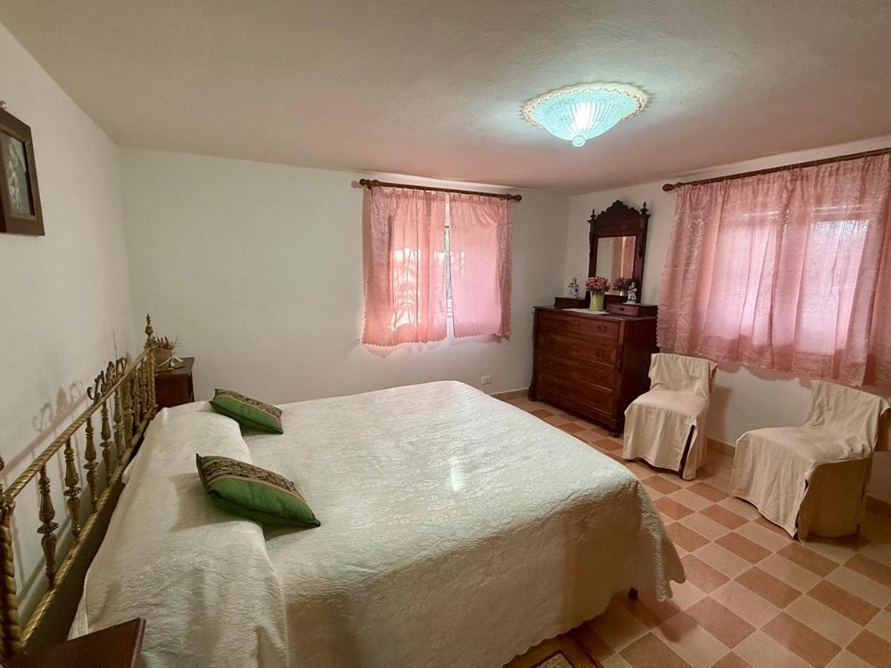 Casa Mary Villa Lucca Eksteriør bilde