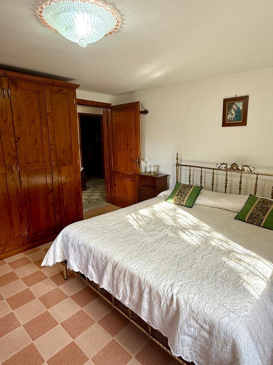 Casa Mary Villa Lucca Eksteriør bilde